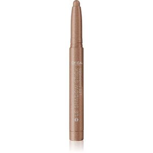 L’Oréal Paris Infaillible géles szemfestékek árnyalat 040 Bronze Light 1.4 g kép