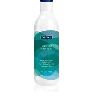 Olival Magnesium relaxáló fürdő- és tusoló gél 250 ml kép