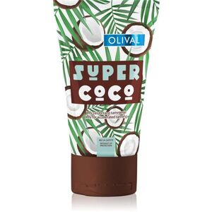 Olival SUPER Coco napbarnítást elősegítő gél 125 ml kép