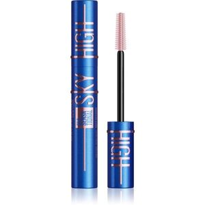 MAYBELLINE NEW YORK Lash Sensational Sky High dúsító és hosszabbító szempillaspirál árnyalat Navy Blue 7.2 ml kép