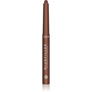 L’Oréal Paris Blurfiller Lip Contour ajakceruza árnyalat 570 Worth It Intense 1 g kép