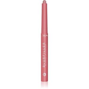 L’Oréal Paris Blurfiller Lip Contour ajakceruza árnyalat 601 Worth It 1 g kép