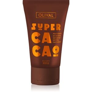 Olival SUPER Cacao napbarnítást elősegítő gél 125 ml kép