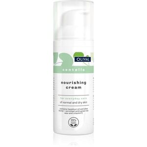 Olival Centella tápláló arckrém normál és száraz bőrre 50 ml kép