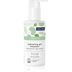 Olival Centella hidratáló tisztító gél 150 ml kép