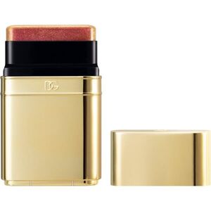Dolce&Gabbana Glazelighter All Over Highlighter highlighter testre és arcra árnyalat 00 Multiversal - Opalescent Shimmer 11.6 g kép