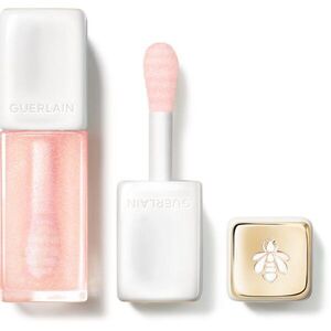 GUERLAIN KissKiss Bee Glow Plump dúsító ajakfény árnyalat 100 Warm Glow 9.5 ml kép
