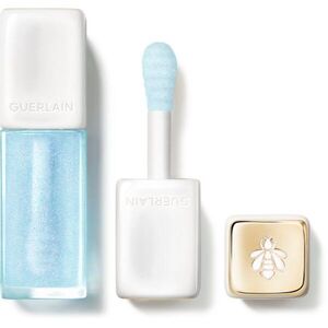 GUERLAIN KissKiss Bee Glow Plump dúsító ajakfény árnyalat 200 Cool Glow 9.5 ml kép