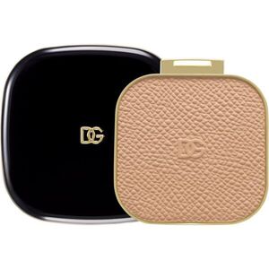 Dolce&Gabbana Classic Face&Eyes Match bronzosító utántöltő árnyalat 01 Light - Neutral Toned Beige 14 g kép
