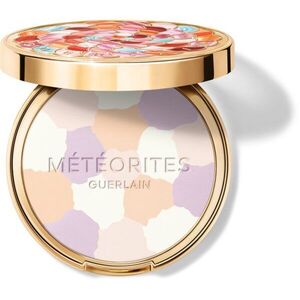 GUERLAIN Météorites Compact Mattifying Powder kompakt púder árnyalat 01 Translucent 8.5 g kép
