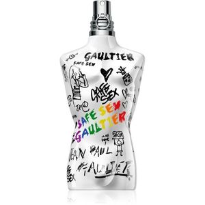 Jean Paul Gaultier Le Male Pride Edition Eau de Toilette uraknak 125 ml kép