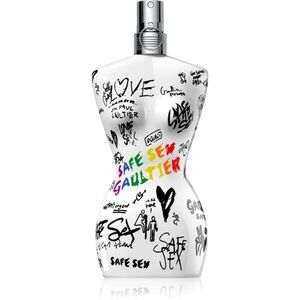 Jean Paul Gaultier Classique Pride Edition Eau de Toilette hölgyeknek 100 ml kép