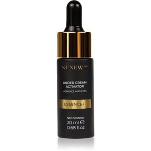 SUNEWMED+ ESSENCE+ Face and Eyes Cream Activator Serum bőrvilágosító alapozó szérum 20 ml kép