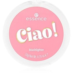 essence Ciao! élénkítő arcpirosító árnyalat 01 Buongiorno Bellissima 5.7 g kép