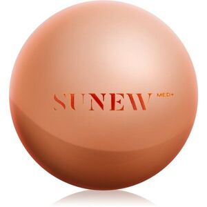 SUNEWMED+ Watermelon Pink Kiss Moisturizing Lip Balm hidratáló ajakbalzsam bambuszvajjal 13 g kép