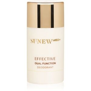 SUNEWMED+ Effective Dual-Function Deodorant Travel Size alumínium sótól mentes dezodor szag és izzadás ellen 6 g kép
