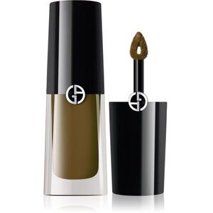 Armani Eye Tint Liquid Eyeshadow folyékony szemhéjfesték árnyalat 90 Olive 3.9 ml kép