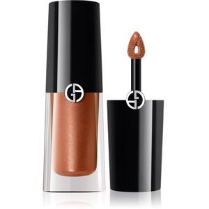 Armani Eye Tint Liquid Eyeshadow folyékony szemhéjfesték árnyalat 69 Auburn 3.9 ml kép