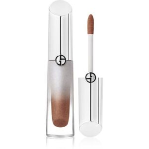 Armani Prisma Glass Icy Plumper dúsító ajakfény árnyalat 36 Iced Latte 3.5 ml kép