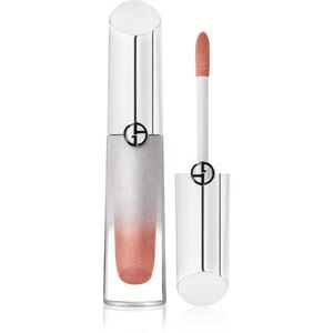 Armani Prisma Glass Icy Plumper dúsító ajakfény árnyalat 33 Rosewood Frost 3.5 ml kép