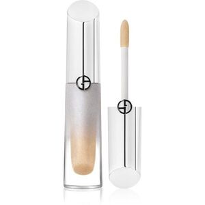 Armani Prisma Glass Icy Plumper dúsító ajakfény árnyalat 31 Golden Ice 3.5 ml kép