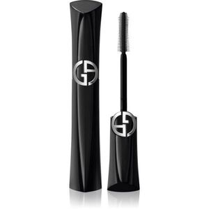 Armani Vertigo Lift szempillaspirál a maximális dús hatásért árnyalat Black 10 ml kép