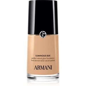Armani Luminous Silk Foundation 2026 élénkítő make-up árnyalat 5 30 ml kép