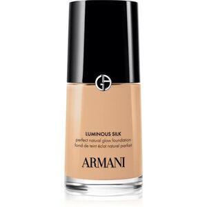 Armani Luminous Silk Foundation 2026 élénkítő make-up árnyalat 4.5 30 ml kép