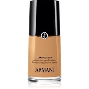 Armani Luminous Silk Foundation 2026 élénkítő make-up árnyalat 5.95 30 ml kép