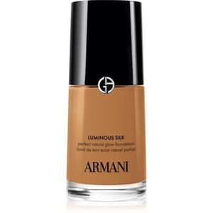 Armani Luminous Silk Foundation 2026 élénkítő make-up árnyalat 9.1 30 ml kép