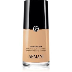 Armani Luminous Silk Foundation 2026 élénkítő make-up árnyalat 4.1 30 ml kép