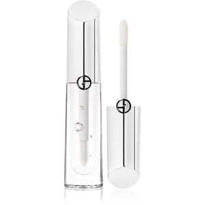 Armani Prisma Glass ajakfény árnyalat 01 Clear Shine 3.5 ml kép