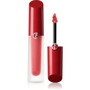 Armani Lip Maestro Satin hidratáló folyékony matt rúzs árnyalat 15 Opening Dance 6.5 ml kép