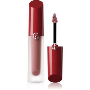 Armani Lip Maestro Satin hidratáló folyékony matt rúzs árnyalat 01 Summer Adventure 6.5 ml kép