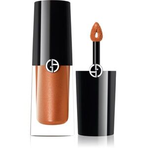 Armani Eye Tint Liquid Eyeshadow folyékony szemhéjfesték árnyalat 26 Copper 3.9 ml kép