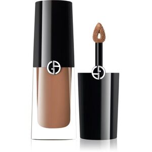 Armani Eye Tint Liquid Eyeshadow folyékony szemhéjfesték árnyalat 22 Cashew 3.9 ml kép