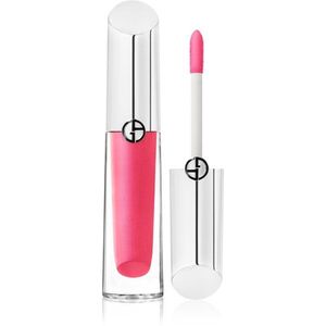 Armani Prisma Glass ajakfény árnyalat 09 Sorbet Beam 3.5 ml kép