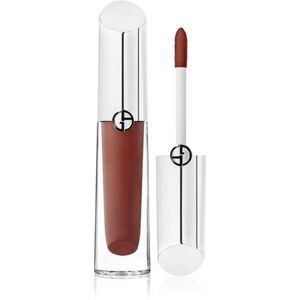Armani Prisma Glass ajakfény árnyalat 06 Amber Shine 3.5 ml kép