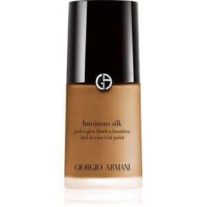 Armani Luminous Silk Foundation élénkítő make-up árnyalat 11 30 ml kép