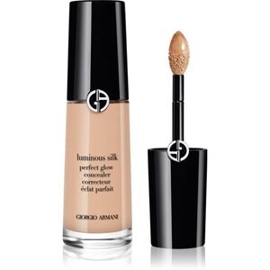 Armani Luminous Silk Concealer élénkítő korrektor árnyalat 5 12 ml kép