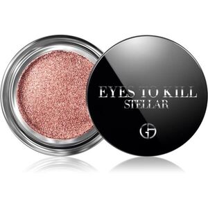 Armani Eyes To Kill Stellar Eye Shadow krémes szemhéjfestékek árnyalat 05 Stellar 4 g kép