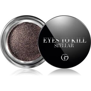 Armani Eyes To Kill Stellar Eye Shadow krémes szemhéjfestékek árnyalat 03 Eclipse 4 g kép