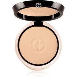 Armani Power Fabric+ Setting Powder hosszan tartó fixáló púder árnyalat 01 9 g kép