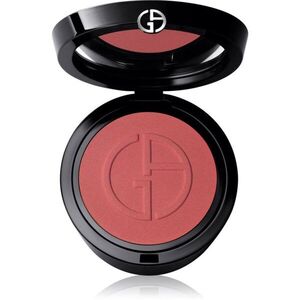 Armani Luminous Silk Glow Blush élénkítő arcpirosító árnyalat 61 Desire 3.6 g kép