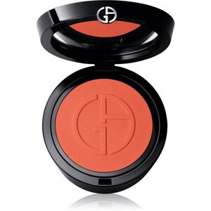 Armani Luminous Silk Glow Blush élénkítő arcpirosító árnyalat 30 Offbeat 3.6 g kép