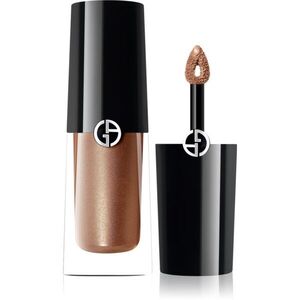 Armani Eye Tint Liquid Eyeshadow folyékony szemhéjfesték árnyalat 68 Tobacco 3.9 ml kép