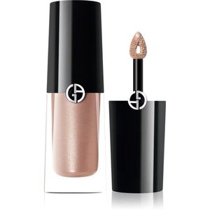 Armani Eye Tint Liquid Eyeshadow folyékony szemhéjfesték árnyalat 67 Sparkle 3.9 ml kép