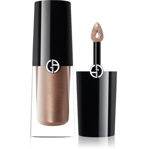 Armani Eye Tint Liquid Eyeshadow folyékony szemhéjfesték árnyalat 9 Sand 3.9 ml kép