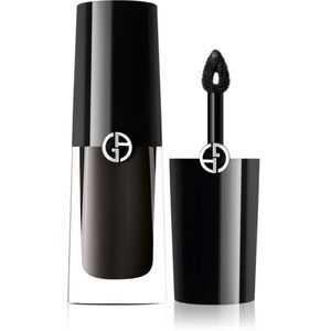 Armani Eye Tint Liquid Eyeshadow folyékony szemhéjfesték árnyalat 99 Ebony 3.9 ml kép