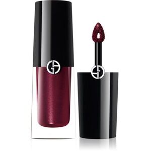 Armani Eye Tint Liquid Eyeshadow folyékony szemhéjfesték árnyalat 56 Mahogany 3.9 ml kép